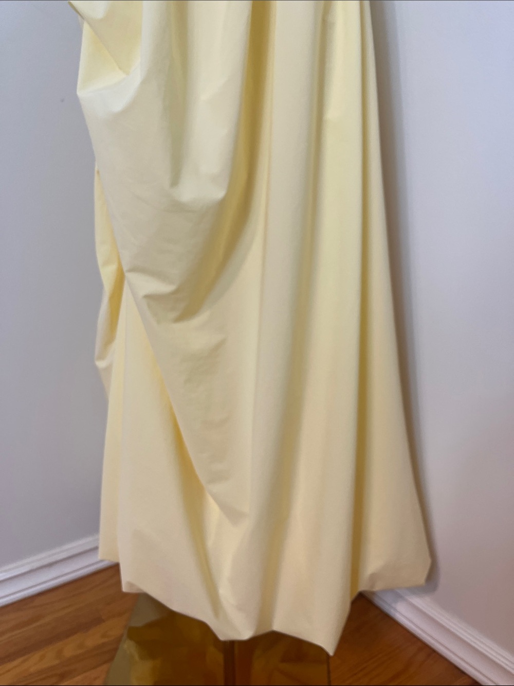 Lulus Marilou Light Yellow Dress - Picture 12 of 17